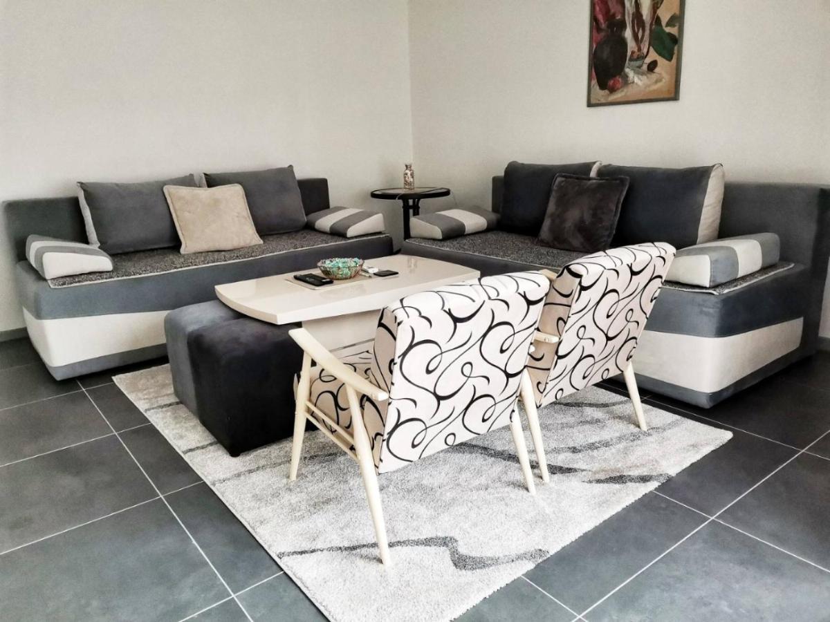 Apartman Nena Višegrad 外观 照片
