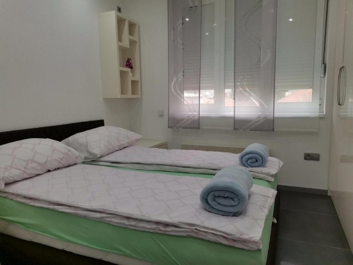 Apartman Nena Višegrad 外观 照片