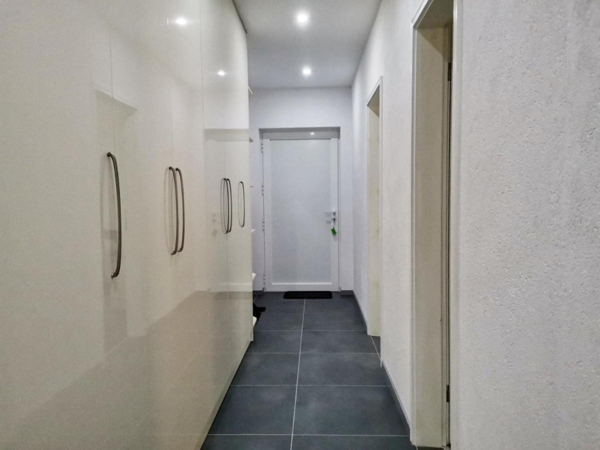 Apartman Nena Višegrad 外观 照片