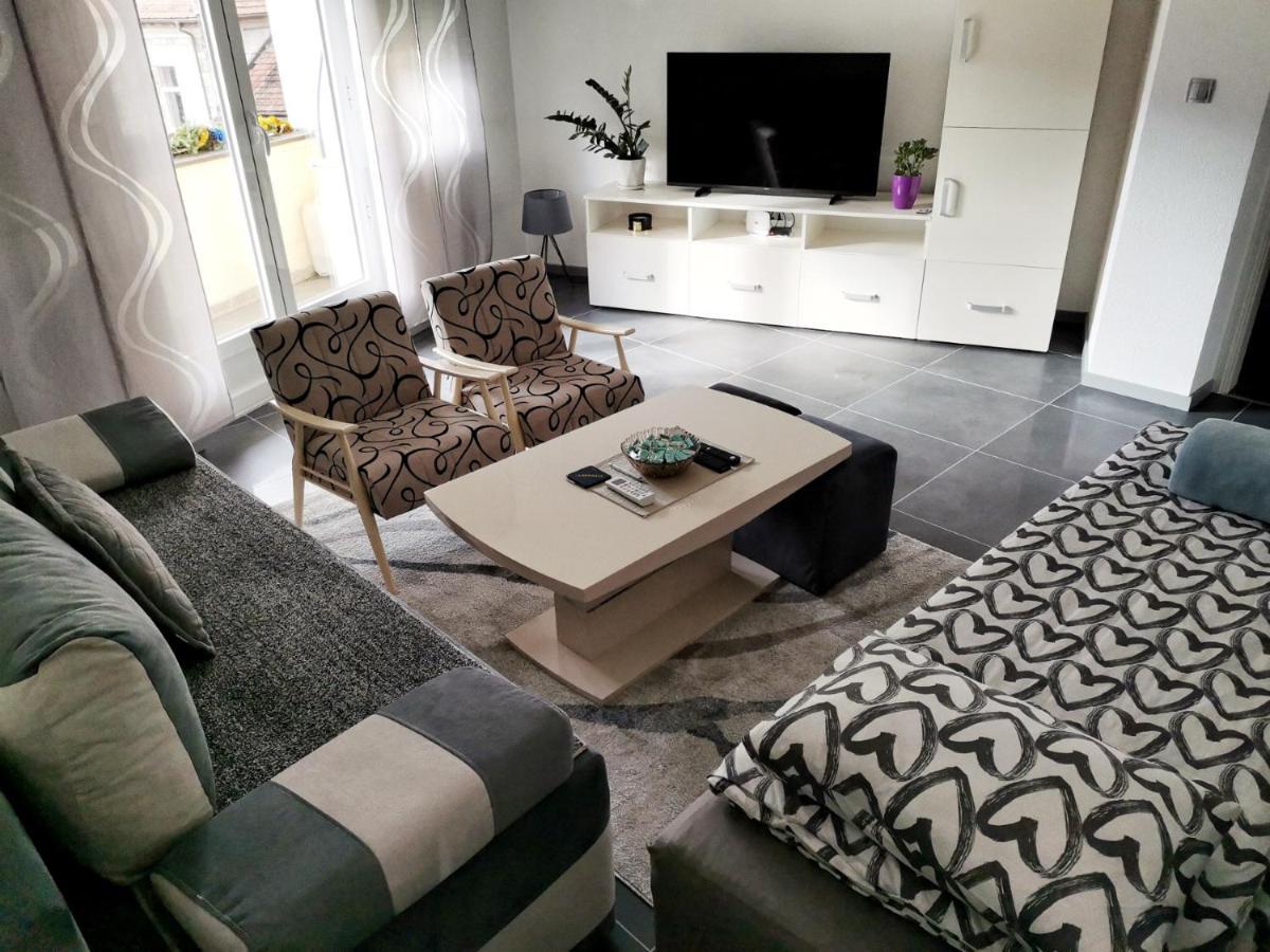 Apartman Nena Višegrad 外观 照片
