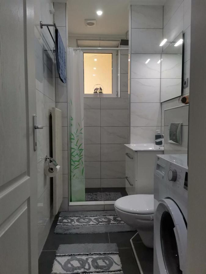 Apartman Nena Višegrad 外观 照片