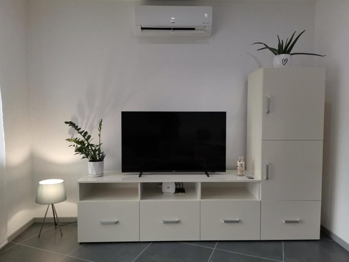 Apartman Nena Višegrad 外观 照片