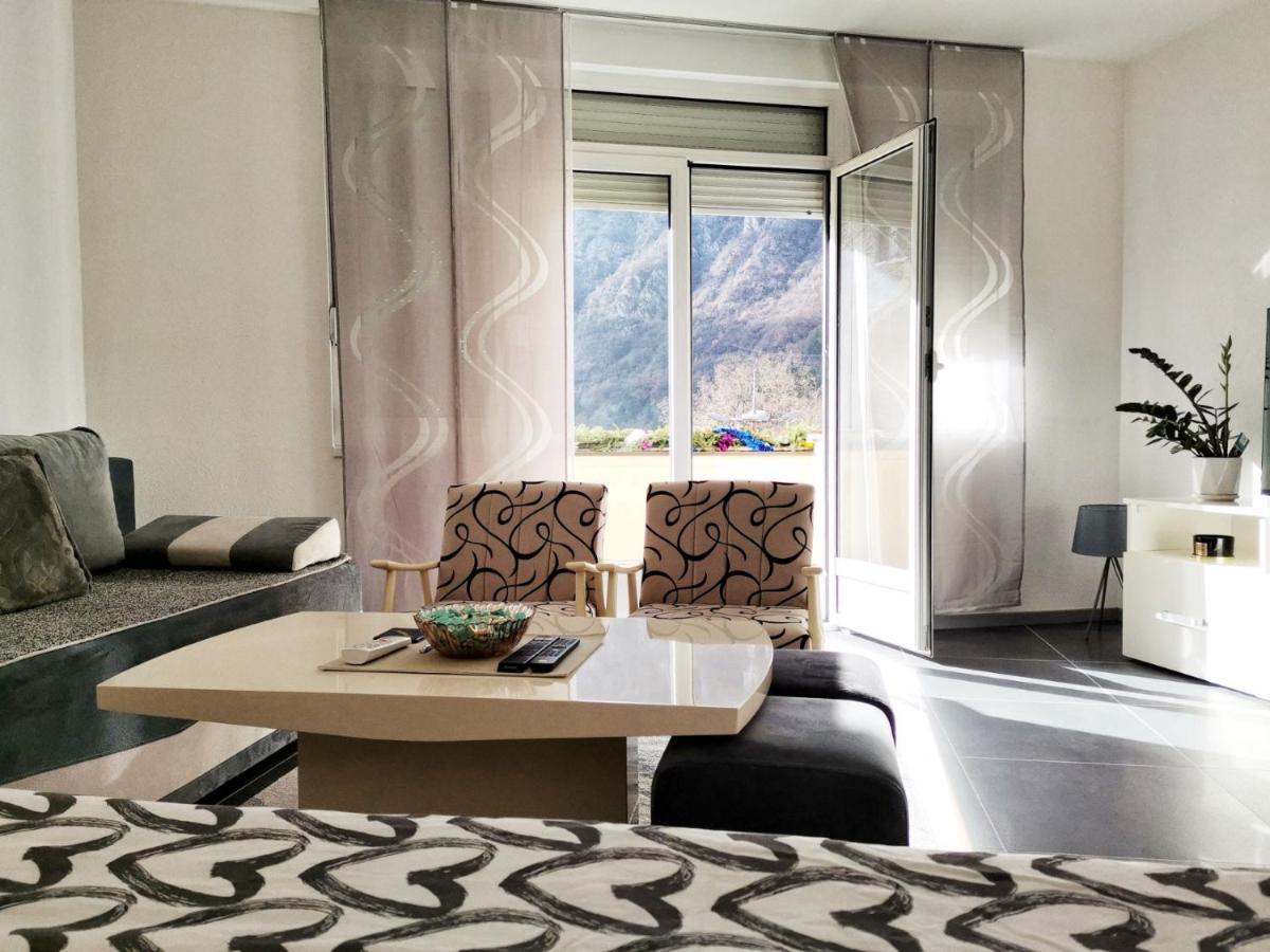 Apartman Nena Višegrad 外观 照片