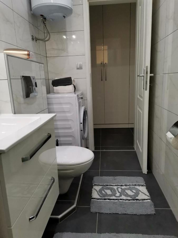 Apartman Nena Višegrad 外观 照片