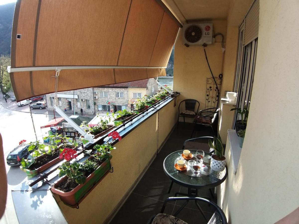 Apartman Nena Višegrad 外观 照片