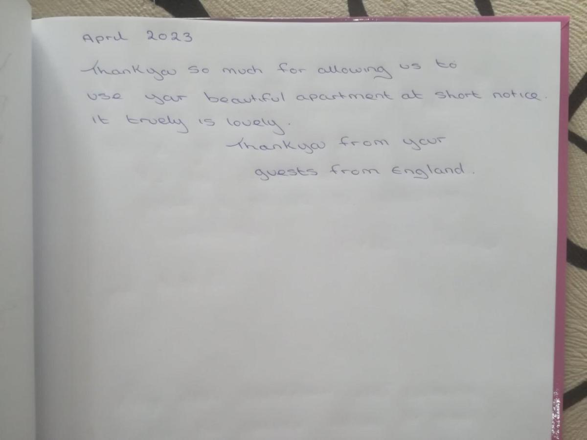 Apartman Nena Višegrad 外观 照片