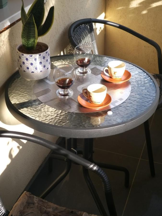 Apartman Nena Višegrad 外观 照片