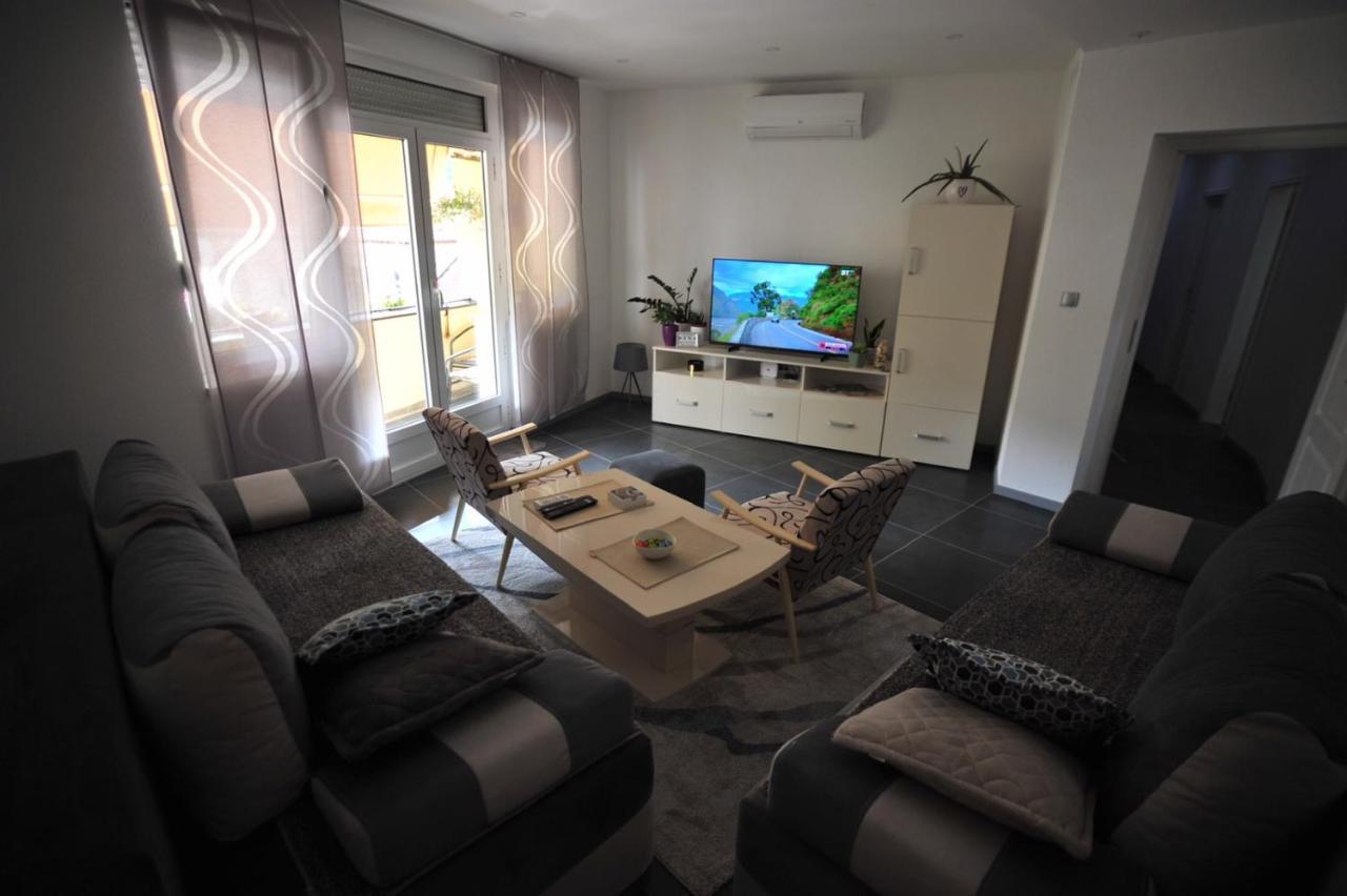 Apartman Nena Višegrad 外观 照片