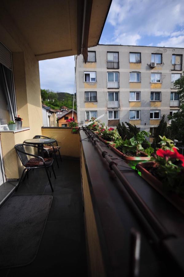 Apartman Nena Višegrad 外观 照片
