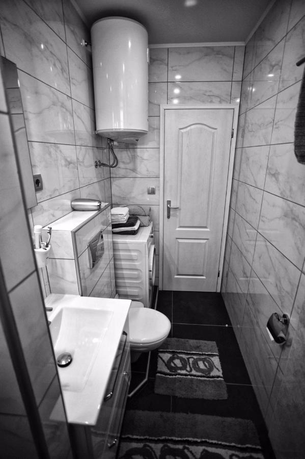 Apartman Nena Višegrad 外观 照片