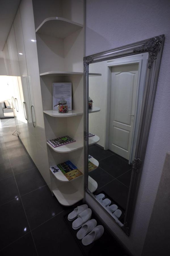Apartman Nena Višegrad 外观 照片