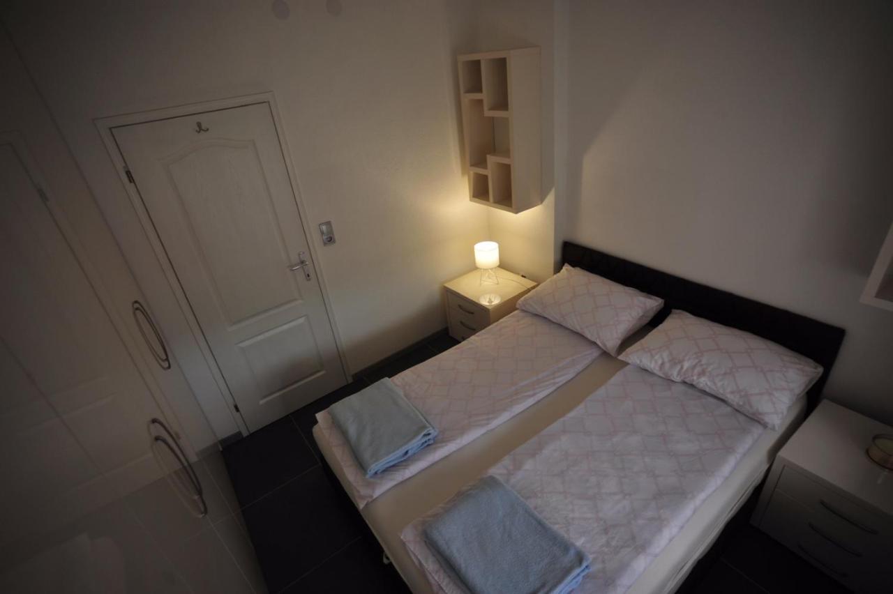 Apartman Nena Višegrad 外观 照片