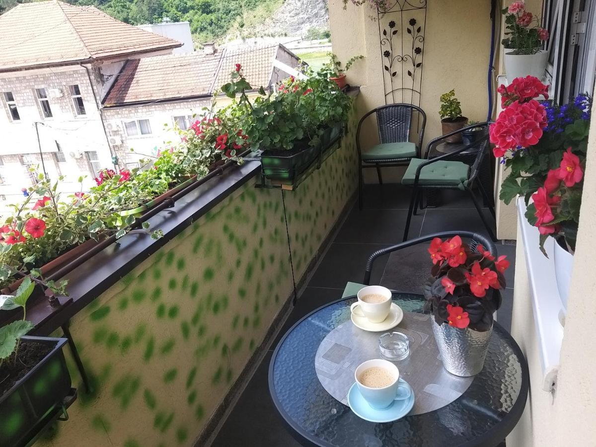 Apartman Nena Višegrad 外观 照片