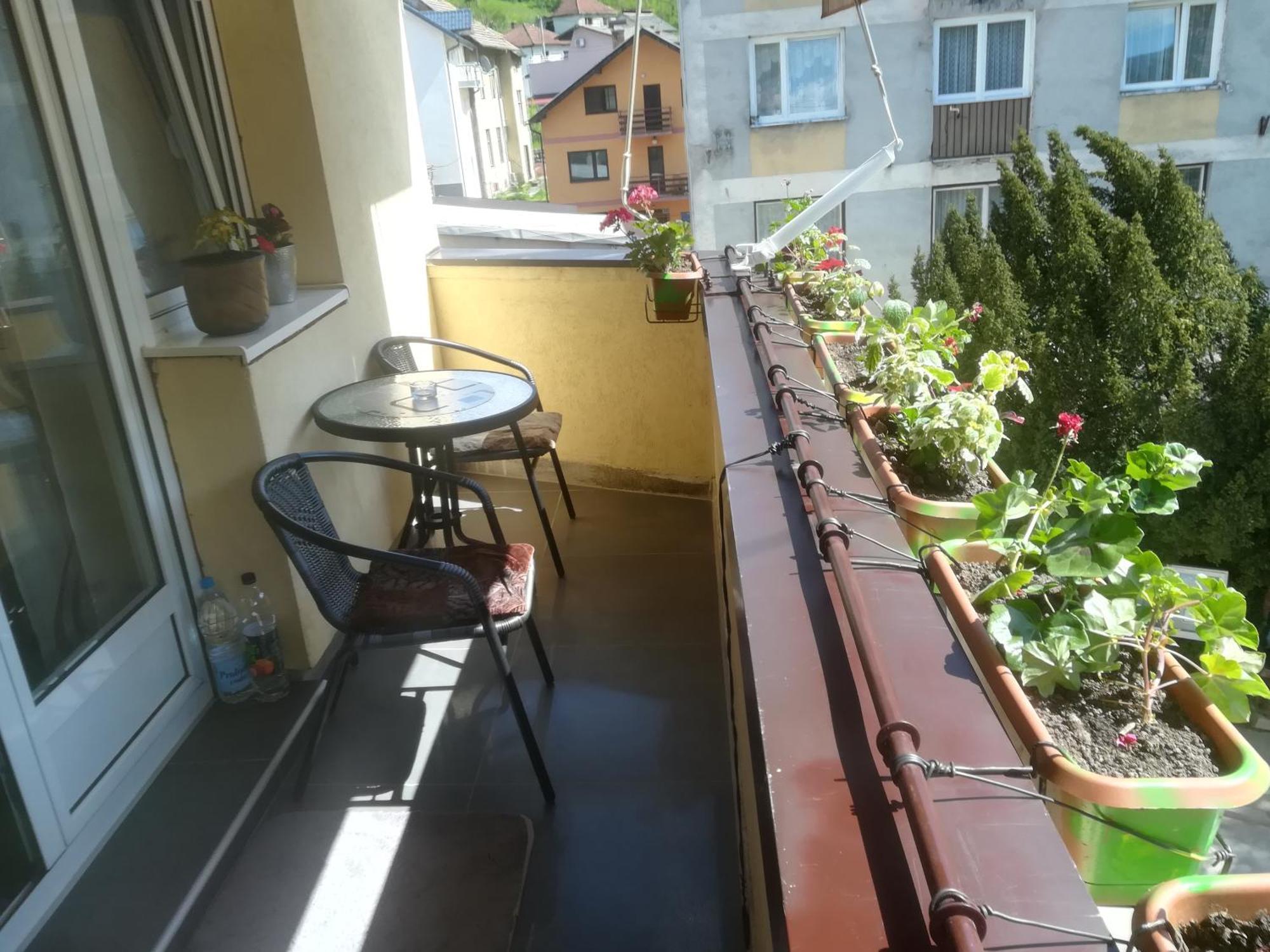 Apartman Nena Višegrad 客房 照片